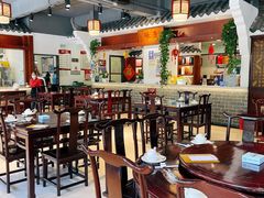 大堂-集贤门·徽菜(福田店)