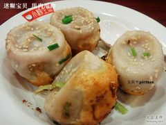 DSC09526-小杨生煎(成山巴黎春天店)
