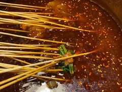 -搓火大都会(广安门总店)