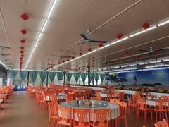 -红月湾海鲜饭店•沙滩海景(双月湾店)