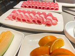 -海底捞火锅(牡丹园店)