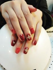 -尚美日式美甲美睫工作室