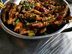 凤爪-小民大排档(光谷店)