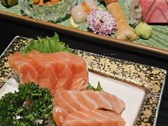 -山上下日本料理(万象城店)