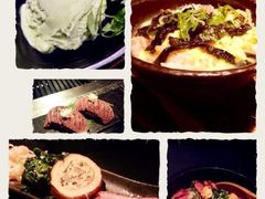 -松阪牛焼肉M(法善寺横丁店)