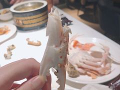 -加餐海鲜自助(宝龙一城店)