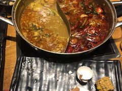 -呷哺呷哺 黄金牧场 (大港油田幸福广场店)