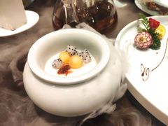 -翠湖轩中餐厅(昆明翠湖宾馆店)
