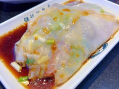 -银记肠粉店(中山一路店)