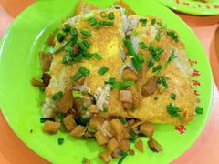 -三镇民生甜食馆(胜利街总店)