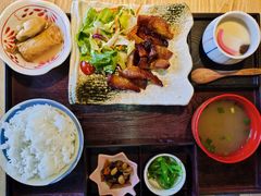 -味太助·银饭食堂(中华城店)