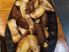 -丹东特色烤肉(学府路一部店)