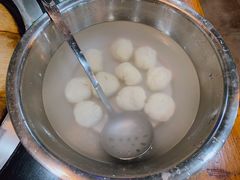 锅贴-三里屯土灶炖公鸡地锅鸡(江东店)