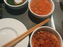 -海底捞火锅智慧餐厅(中骏世界城店)