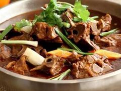 -芦月轩羊蝎子(北蜂窝店)