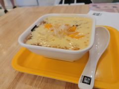 -满记甜品(荟聚购物中心店)