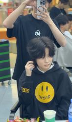 点击看大图 -M1山木造型国潮男士发型定制