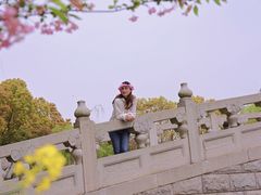 -南汇桃花村