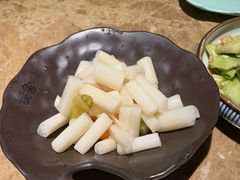 -炭舍干锅·烤鱼(扬名广场店)