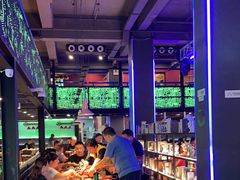 -阿记烧烤(英达路店)