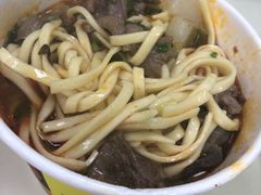 -江三王记牛杂馆(总店)