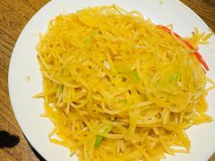 -姥姥家春饼店(八里庄店)