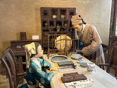 -胡氏古民居建筑