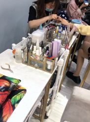 -雅洁美甲美睫