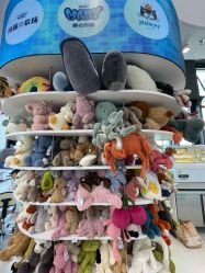 -jELLYCAT(华熙店)