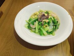 -波螺油子·海肠捞饭·青岛菜(银座店)