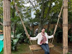 -HERRE·FARM 赫尔露营农场·团建聚会包场