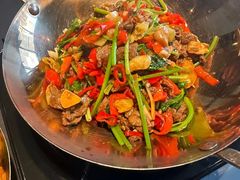 -乔街深夜食堂·小龙虾·高压锅生蚝(杭州总店)