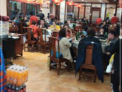 大堂-那家老院子东北菜·饺子·小鸡炖蘑菇(艳华街店)