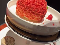 -西安W酒店·WEI全味西餐厅