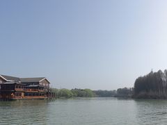 -苏州太湖国家湿地公园