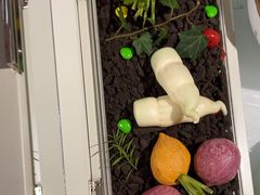 -3号仓库·创意中国菜(嘉兴龙鼎万达店)