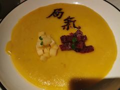 -局气 烤鸭·北京菜(武清店)
