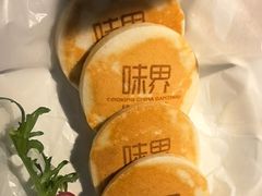 -味界·精致赣菜(招商花园城店)