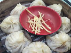 -食惠里小笼包面馆(越秀店)