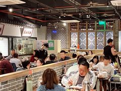 -广府乡下·饭庄(新港东路店)