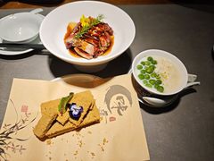 -姑苏家宴·苏帮菜·松鼠桂鱼(苏州总店)