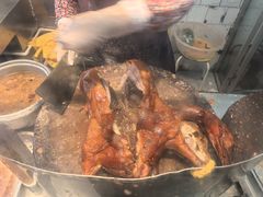 -津津食品店