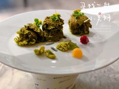 -南堂馆·新川菜(天府三街店)