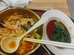 -小满手工粉(北京来福士店)