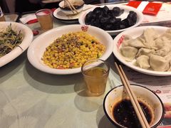 -添福来墨鱼饺子 · 海鲜东北菜(泡崖店)