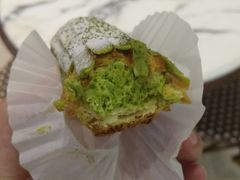-WHEAT&BAKER-麥(凯德来福士店)