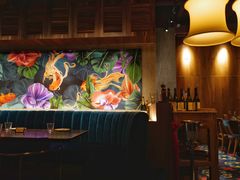 -Brut Eatery悦璞食堂(建国东路店)