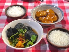 -丹虾·文和友小龙虾品牌·湘菜(北京路店)