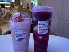 -奈雪的茶(大悦城店)