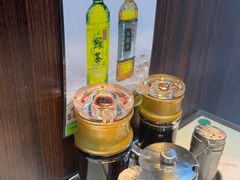 -深仔记正宗云吞面(尖沙咀店)